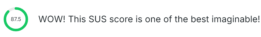 Sus Score